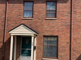 28 Seminary Ave, Dayton, OH 45403