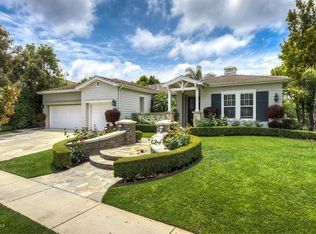 4784 Via Don Luis, Newbury Park, CA 91320