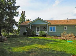 18577 Northridge Rd, Cedaredge, CO 81413