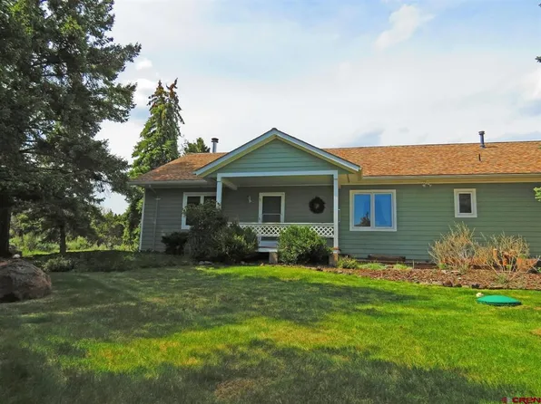 18577 Northridge Road, Cedaredge, CO 81413