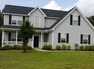 402 Mulberry Ridge Ct, Lexington, SC 29073