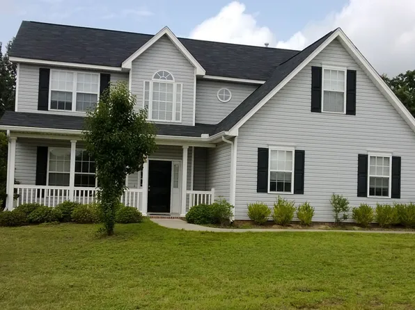 402 Mulberry Ridge Ct, Lexington, SC 29073