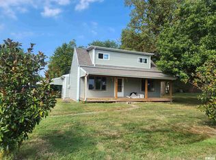 4343 State Route 127 Hwy, Pinckneyville, IL 62274