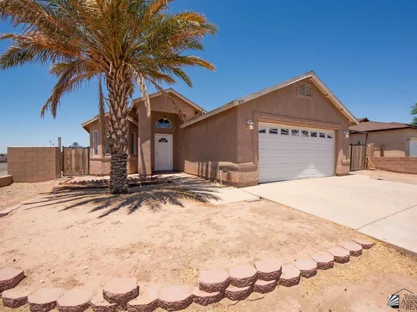 845 S Bingham Ave, Somerton, AZ 85350
