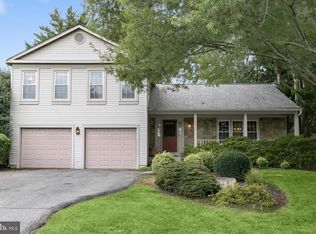 4012 Evangeline Ter, Olney, MD 20832