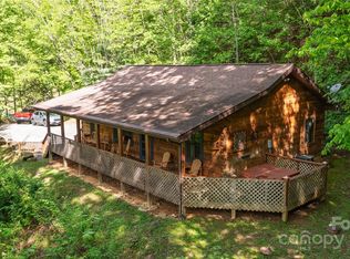 242 Eagles Roost, Bryson City, NC 28713