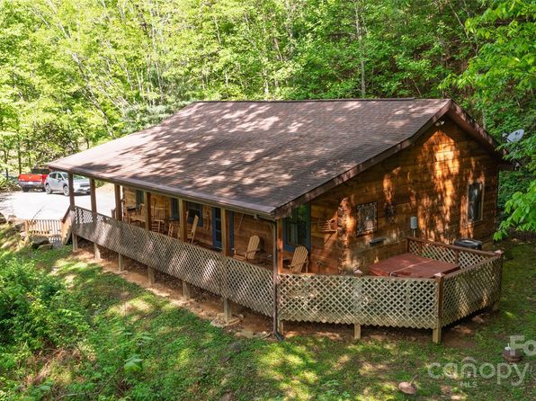 242 Eagles Roost, Bryson City, NC 28713