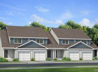 403 Carriage Ln, West Seneca, NY