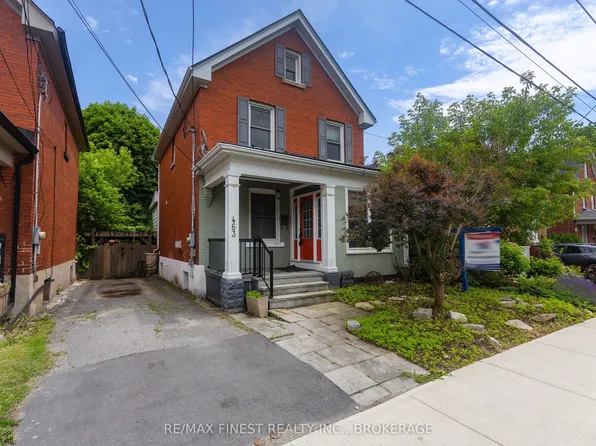 463 Victoria St, Kingston, ON K7L 3Z8