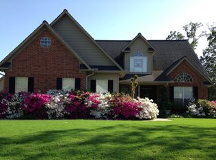 110 Overland Trl, White Hall, AR 71602