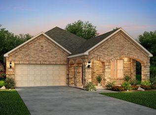 712 Maverick St, Anna, TX 75409