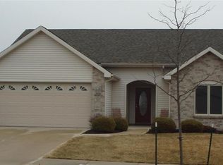 310 Mabry Cv, Fort Wayne, IN 46825