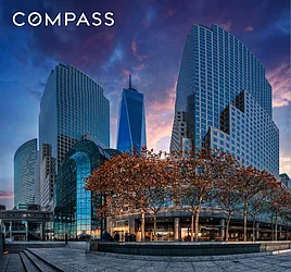Sold by Compass