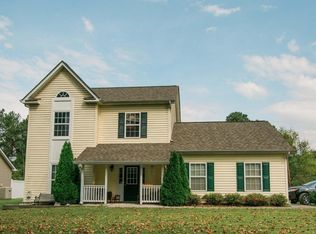 1709 Explorer Ln, Chattanooga, TN 37421