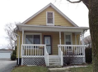 850 Bowditch Ave, Aurora, IL 60506