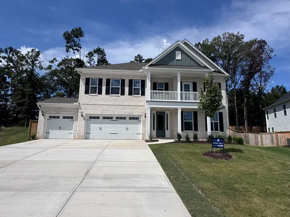 282 Castlebar St Lot 25, Reidville, SC 29388