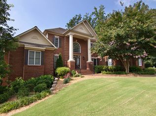 171 Edenshire Dr, Huntsville, AL 35811