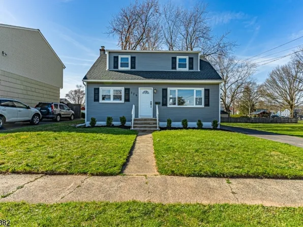 579 W Pershing Ave, Middlesex Boro, NJ 08846