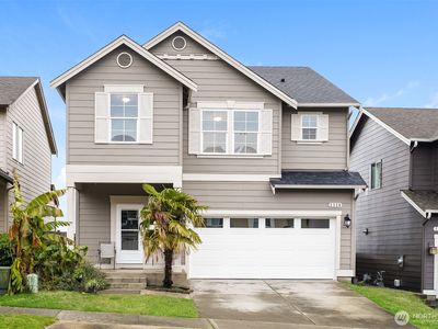 2229 55th Street SE, Auburn, WA, 98092