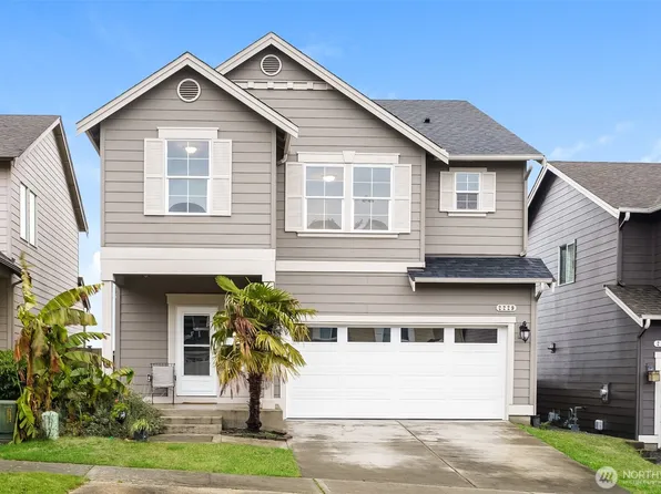 2229 55th Street SE, Auburn, WA 98092