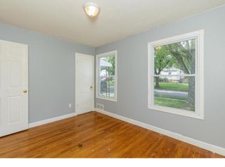 3526 Saint Joachim Ln, Saint Ann, MO 63074
