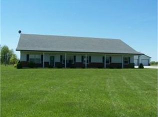 7247 Highway 15, Mexico, MO 65265