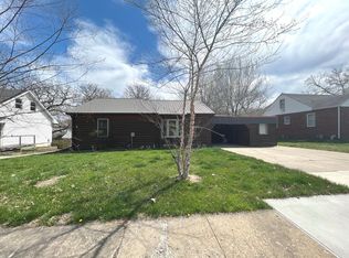1413 Walnut St, Chillicothe, MO 64601