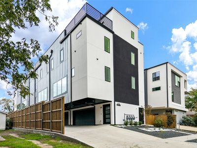 1918 California Dr UNIT 101, Dallas, TX, 75204