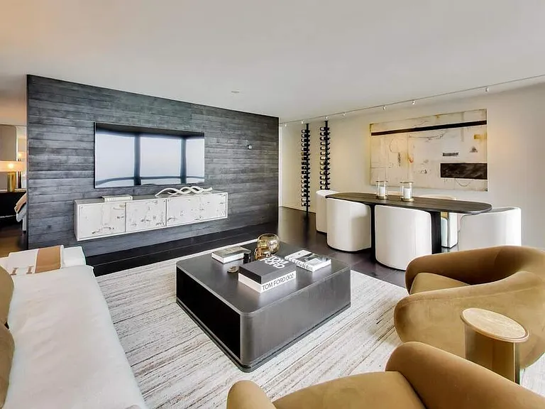 910 N Lake Shore Dr #1615 — Photo 4