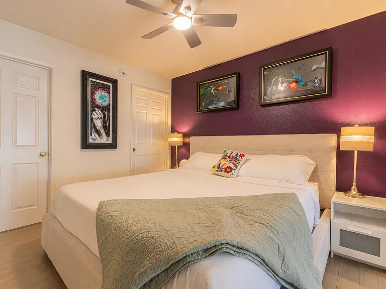 1355 N Sierra Bonita Ave #402 — Photo 22