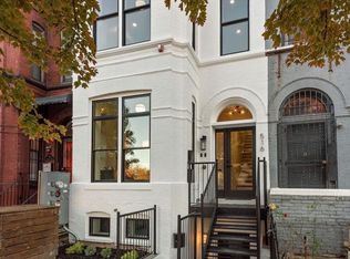 516 M St NW #2, Washington, DC 20001