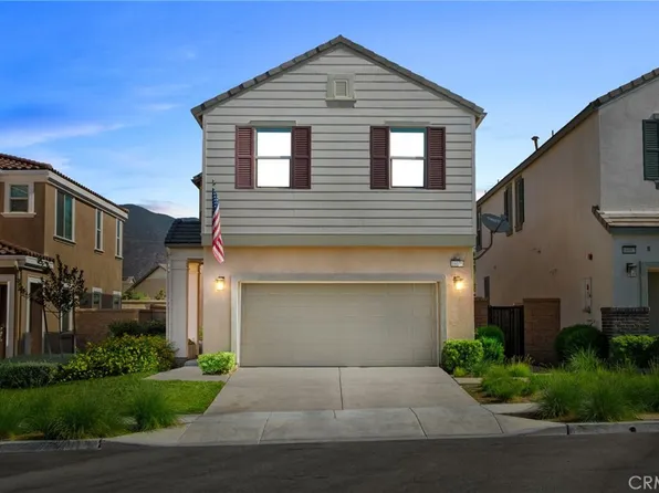 16076 Pesaro Ln, Fontana, CA 92336