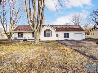18560 Lincoln St, Tontogany, OH