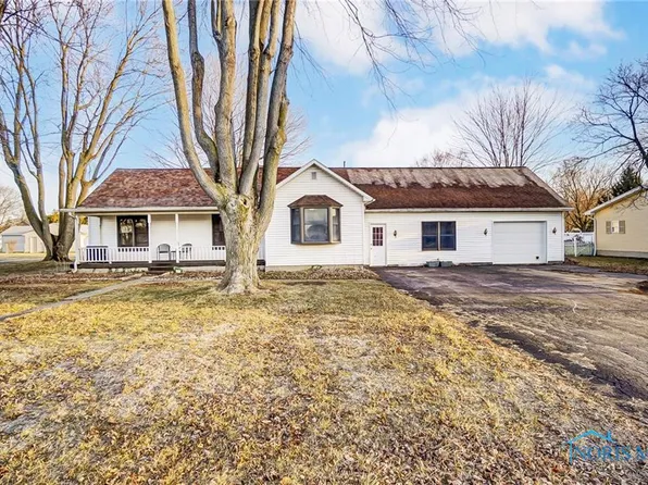 18560 Lincoln St, Tontogany, OH 43565