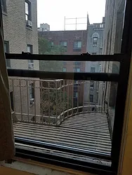 Rented by Allen Harris, LREB