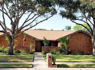 1512 Hawk Cir, McAllen, TX 78504