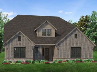 585 Brown Rd, Leonard, TX 75452