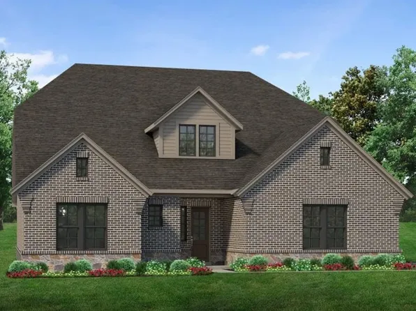 585 Brown Rd, Leonard, TX 75452