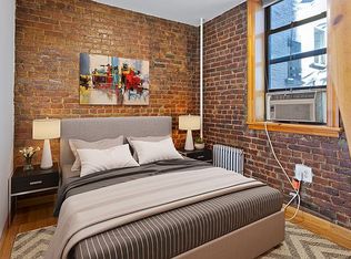 110 Macdougal St APT 6R, New York, NY 10012