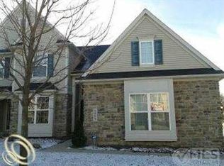 1695 Sanctuary Cir, Howell, MI 48855