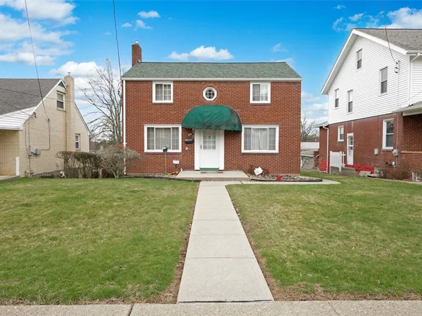 646 3rd St, Verona, PA 15147