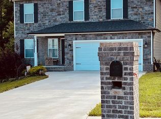 513 Caitlin Marie Ln, Knoxville, TN 37924
