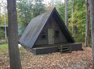 8637 N 2850 East Rd, Ellsworth, IL 61737