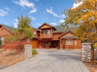 1329 La Crescenta Dr, Big Bear City, CA 92314
