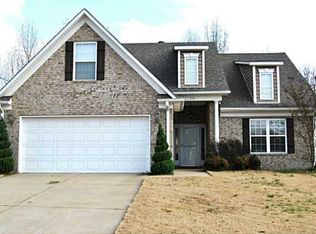 388 Elsberry St, Munford, TN 38058