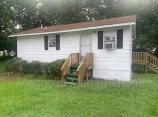 600 East Ave, Henderson, NC 27536