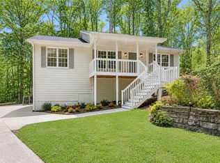 38 Hatties Fancy, Dallas, GA 30157