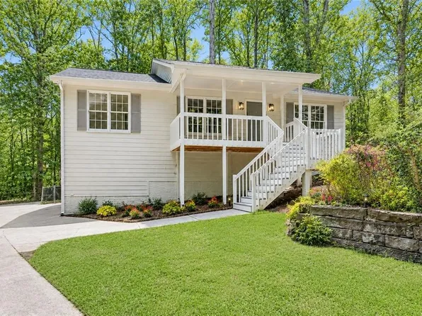38 Hatties Fancy, Dallas, GA 30157