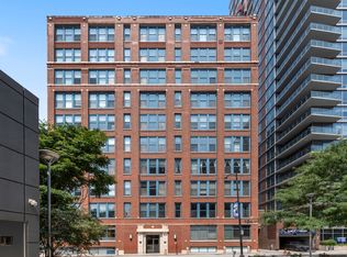 124 W Polk St APT 100, Chicago, IL 60605