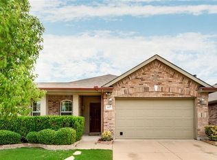 2027 Diamondback Dr, Forney, TX 75126